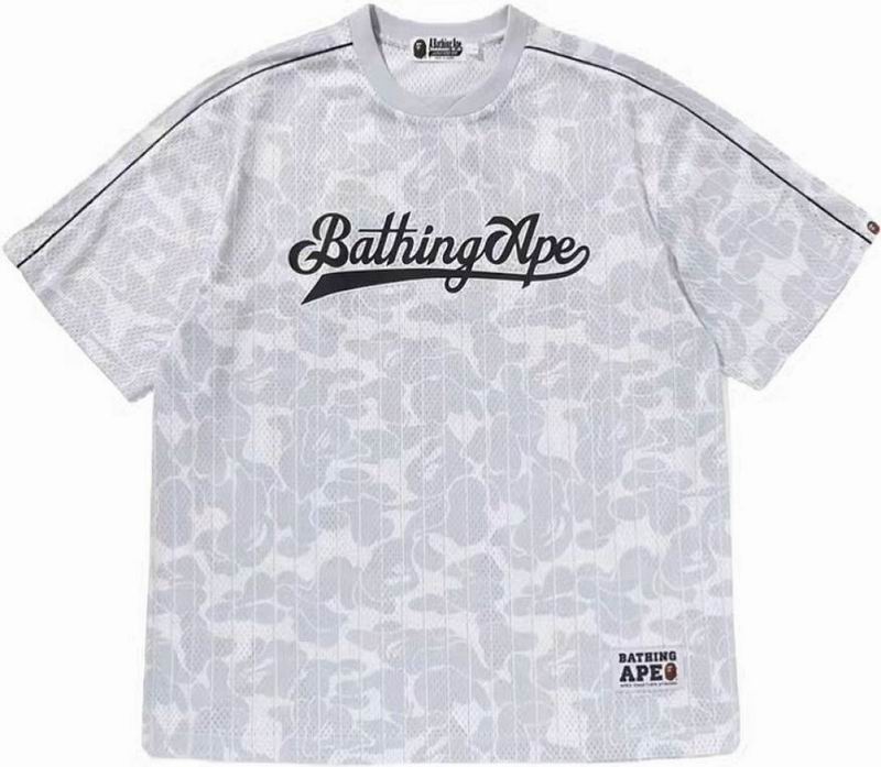 Bape M-3XL sctr779